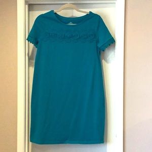 T-shirt Dress